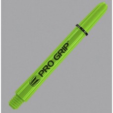 Target Pro Grip Lime Green